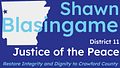 Image of Shawn Blasingame